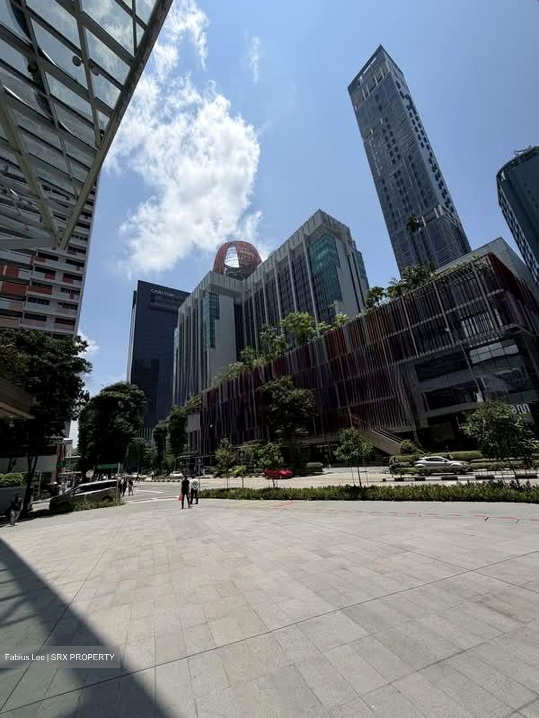 Hoe Chiang Road (D2), Retail #569587641
